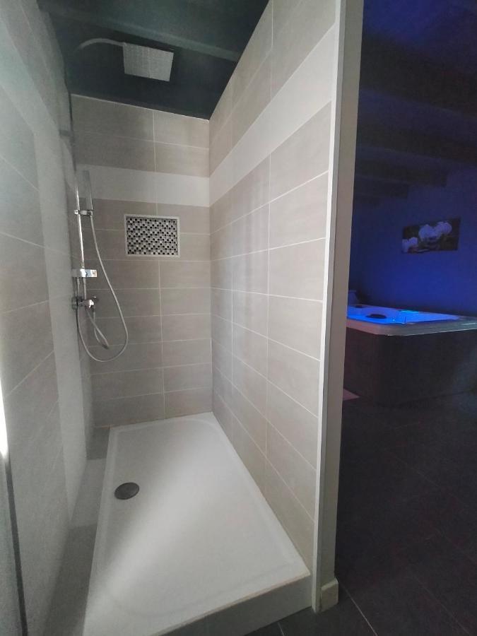 Le Domaine Des Biches Villa Longueville  Luaran gambar